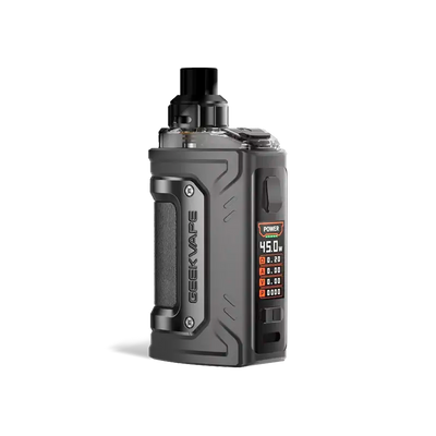 GEEKVAPE H45 (AEGIS HERO 2) POD MOD KIT 1400MAH - MrVapora.pk