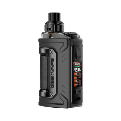 GEEKVAPE H45 (AEGIS HERO 2) POD MOD KIT 1400MAH - MrVapora.pk