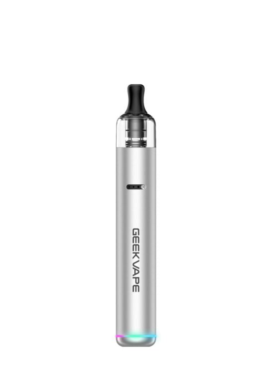 GEEKVAPE WENAX S3 POD KIT 18W - MrVapora.pk