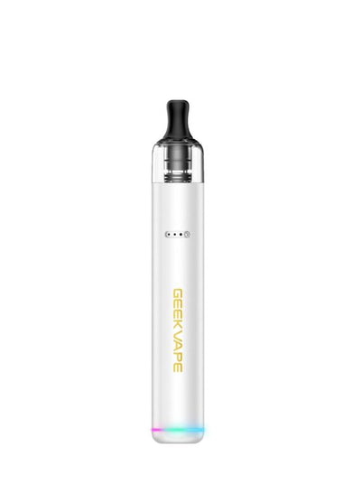GEEKVAPE WENAX S3 POD KIT 18W - MrVapora.pk