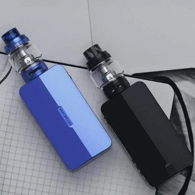 VAPORESSO GEN X MOD 220W