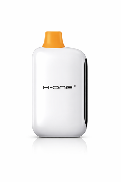 H-ONE 8000 PUFFS DSIPOSABLE 5% - MrVapora.pk