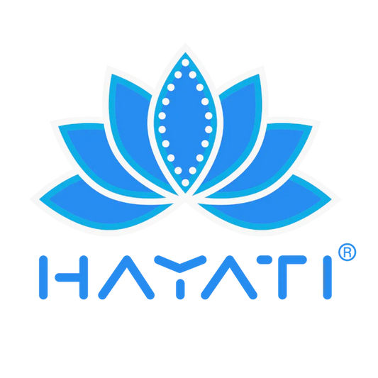 HAYATI PRO ULTRA  SOUR APPLE/ JUICY PEACH 15000 PUFFS - MrVapora.pk