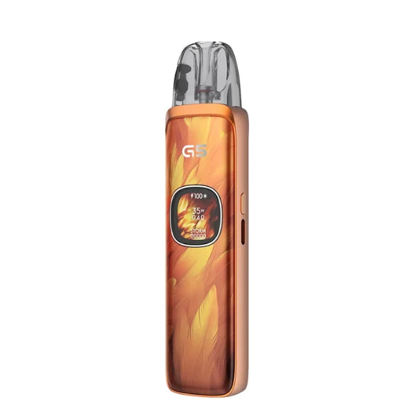 UWELL CALIBURN G5 35 WATTS - PODKIT