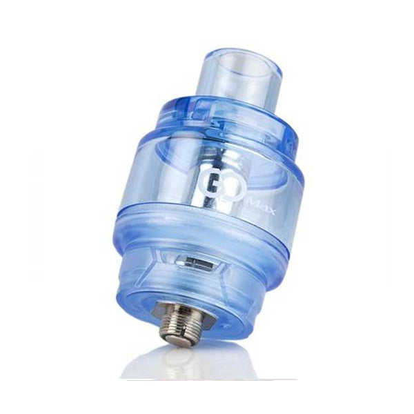 INNOKIN - GOMAX DISPOSIBLE TANK BLUE - 0.19 - 60-80W - MrVapora.pk
