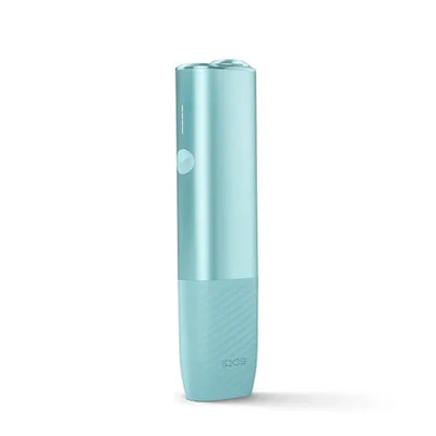 IQOS   ILUMA   ONE   (i)   COMPLETE   KIT   FOR   TEREA - MrVapora.pk