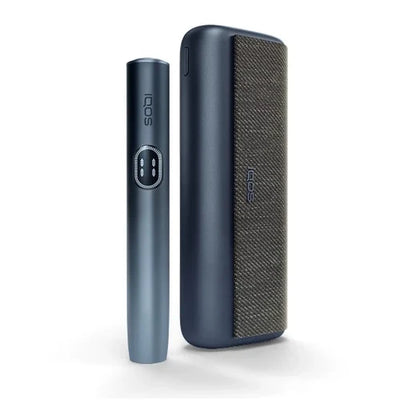 IQOS ILUMA PRIME I KIT - MrVapora.pk