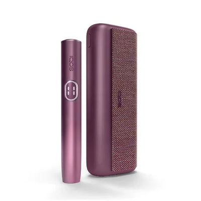 IQOS ILUMA PRIME I KIT - MrVapora.pk
