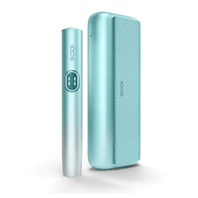 IQOS ILUMA PRIME I KIT - MrVapora.pk