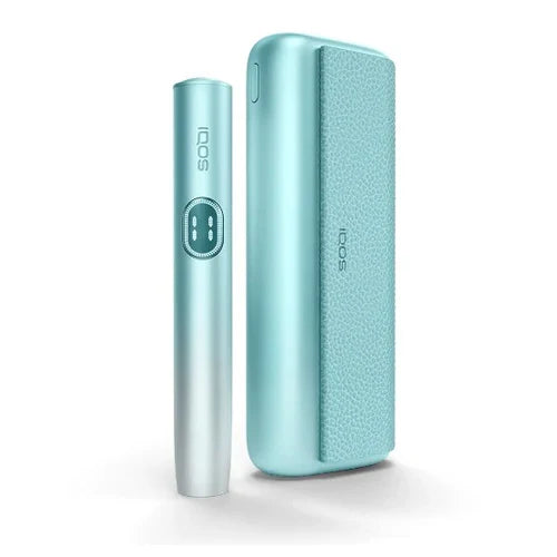 IQOS ILUMA PRIME I KIT - MrVapora.pk
