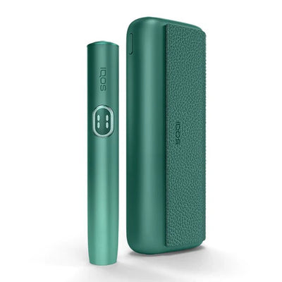 IQOS ILUMA PRIME I KIT - MrVapora.pk