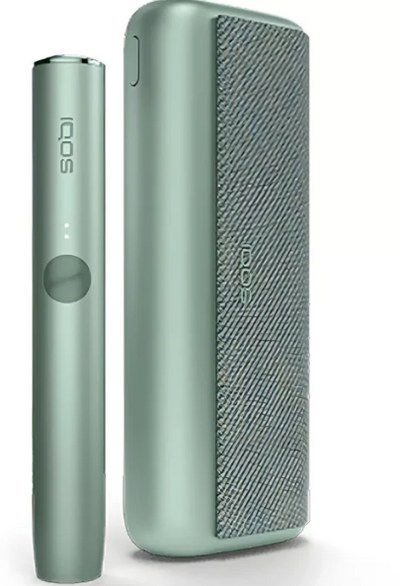 IQOS   ILUMA   PRIME   KIT   FOR   TEREA - MrVapora.pk