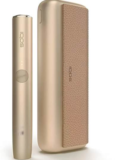 IQOS   ILUMA   PRIME   KIT   FOR   TEREA - MrVapora.pk