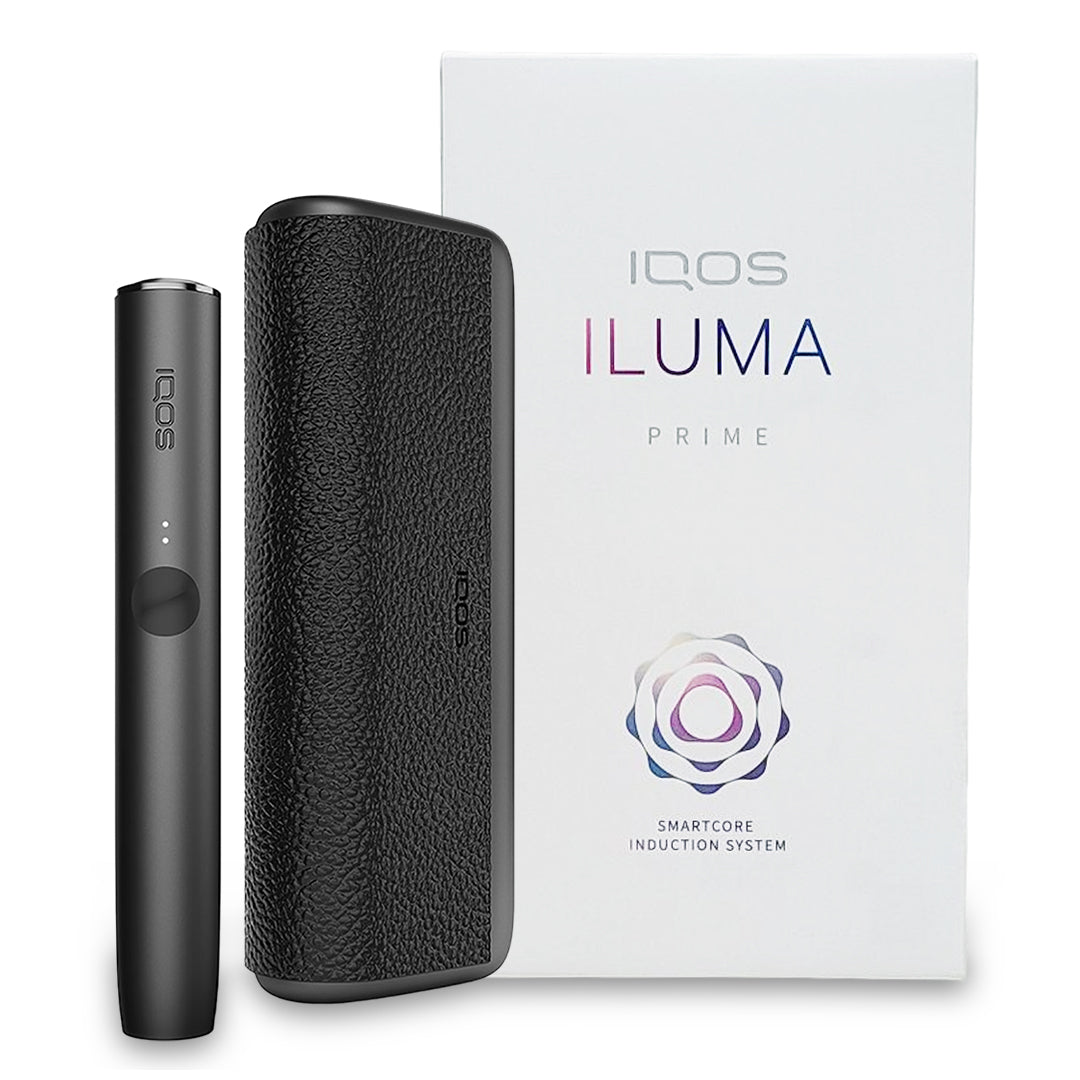 IQOS   ILUMA   PRIME   KIT   FOR   TEREA - MrVapora.pk