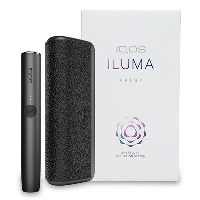 IQOS   ILUMA   PRIME   KIT   FOR   TEREA - MrVapora.pk