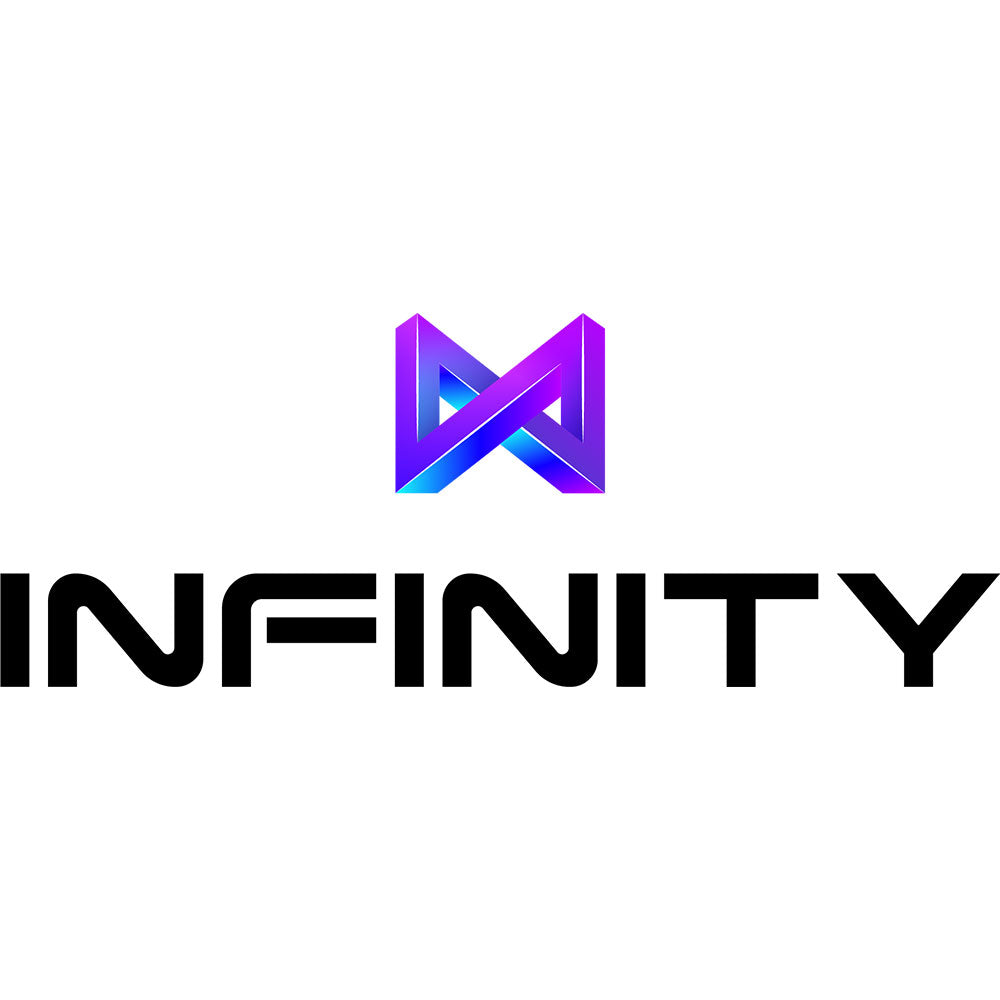 SPEARMINT ICE 55MG - INFINITY ULTRA DISPOSABLE 8000 PUFFS - MrVapora.pk