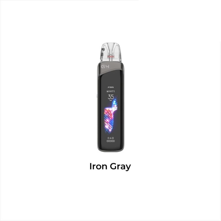 CALIBURUN G4 PRO PODKIT - MrVapora.pk