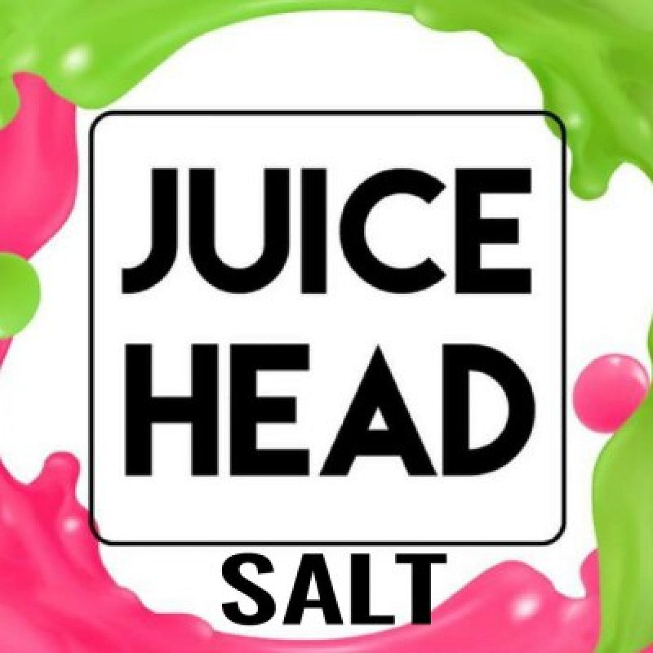 JUICE HEAD - STRAWBERRY KIWI  EXTRA FREEZE 30ML