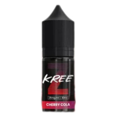 Kree Z-Series Nic Salt 30ml - 25MG - MrVapora.pk