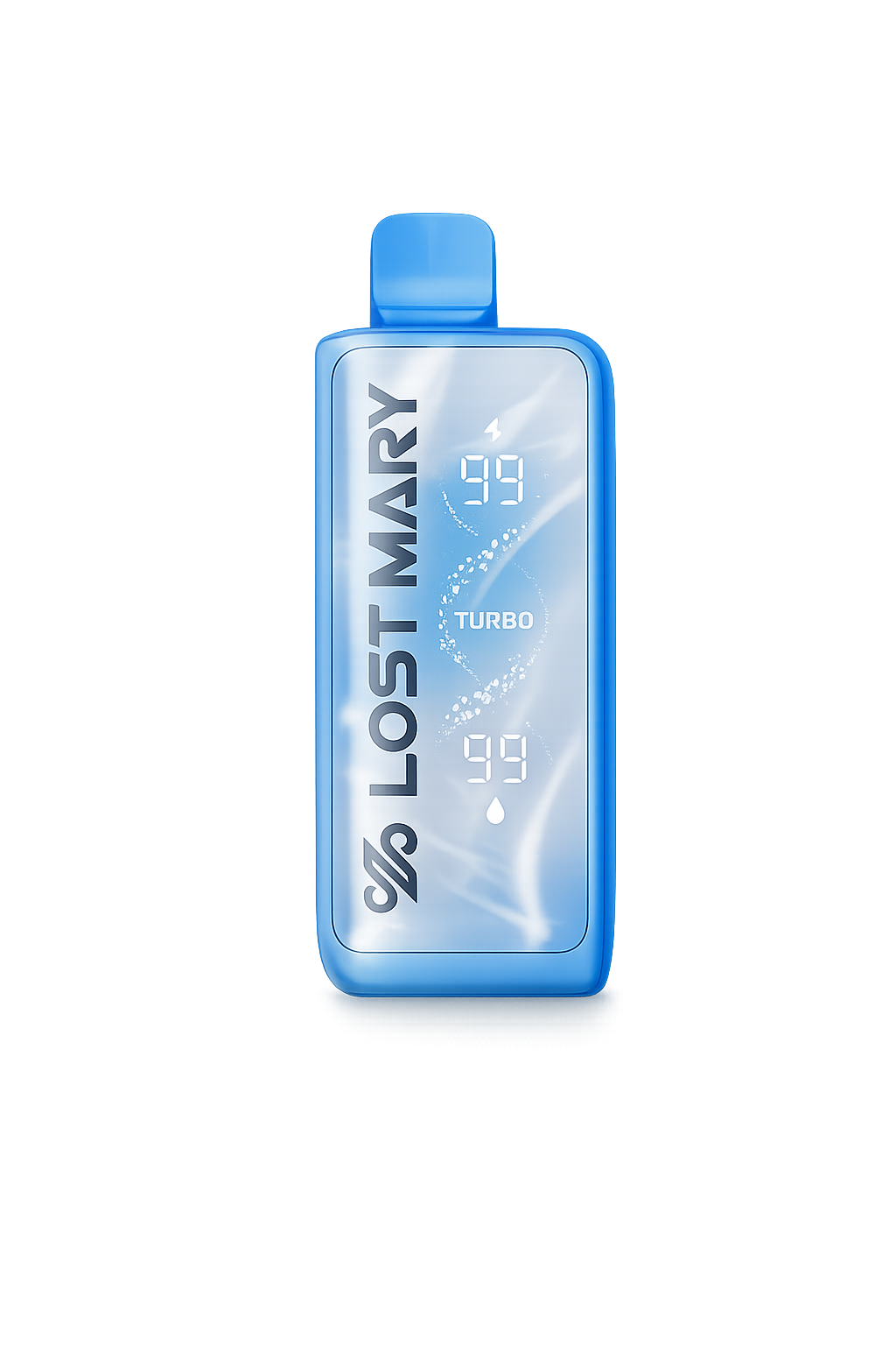 LOST   MARY   DISPOSABLE   MT35000   50MG