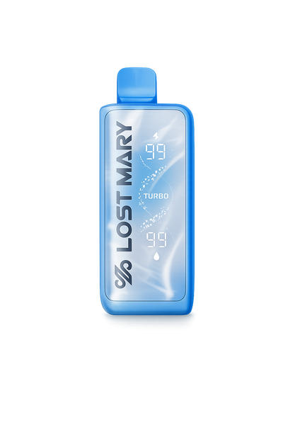 LOST   MARY   DISPOSABLE   MT35000   50MG