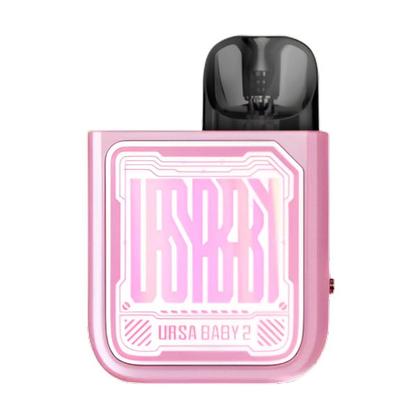LOST VAPE URSA BABY 2 POD SYSTEM KIT 900MAH - MrVapora.pk