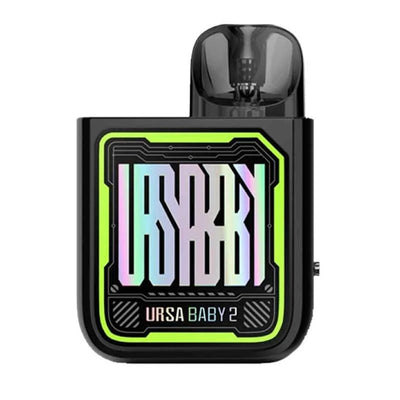 LOST VAPE URSA BABY 2 POD SYSTEM KIT 900MAH - MrVapora.pk