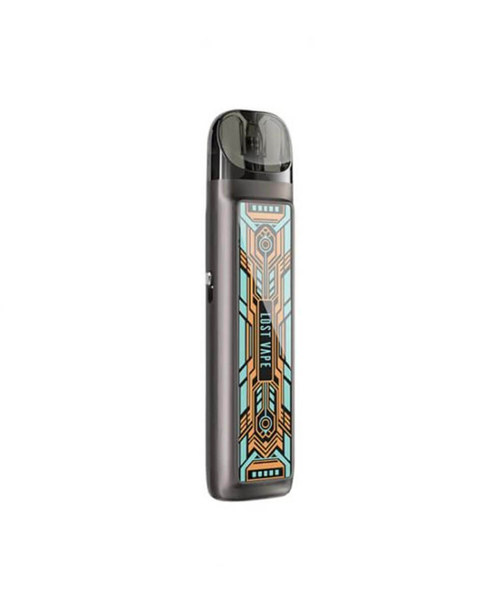 LOST VAPE URSA NANO 2 POD KIT - MrVapora.pk