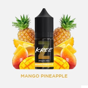 KREE 25MG  30ML -   Z SEIES
