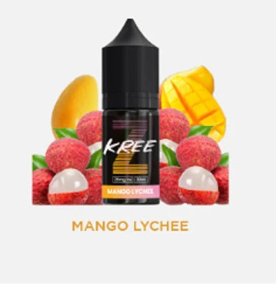KREE 25MG  30ML -   Z SEIES