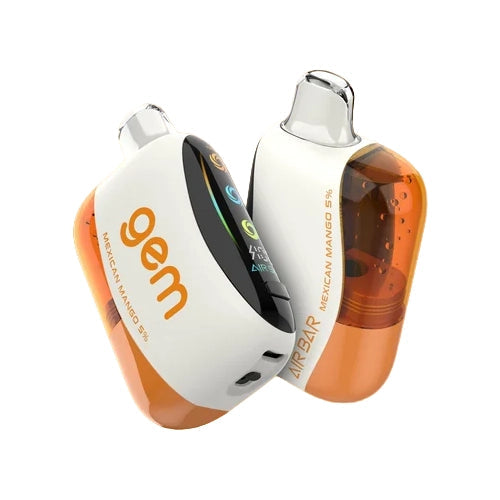 AIRBAR GEM 50000 PUFFS