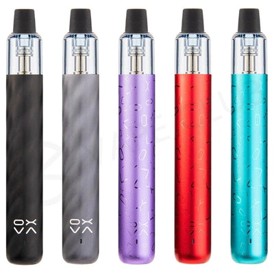 OXVA ARTIO PODKIT - MrVapora.pk