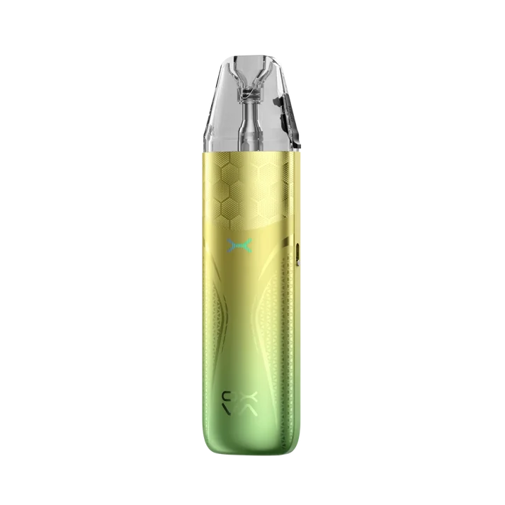 OXVA NEXLIM 2 MINI 30 WATTS POD KIT - MrVapora.pk