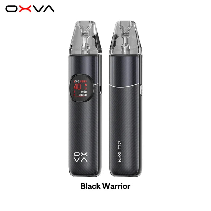 OXVA NEXLIM  2  POD  KIT  40W - MrVapora.pk