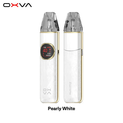 OXVA NEXLIM  2  POD  KIT  40W - MrVapora.pk