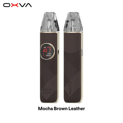 OXVA NEXLIM  2  POD  KIT  40W - MrVapora.pk