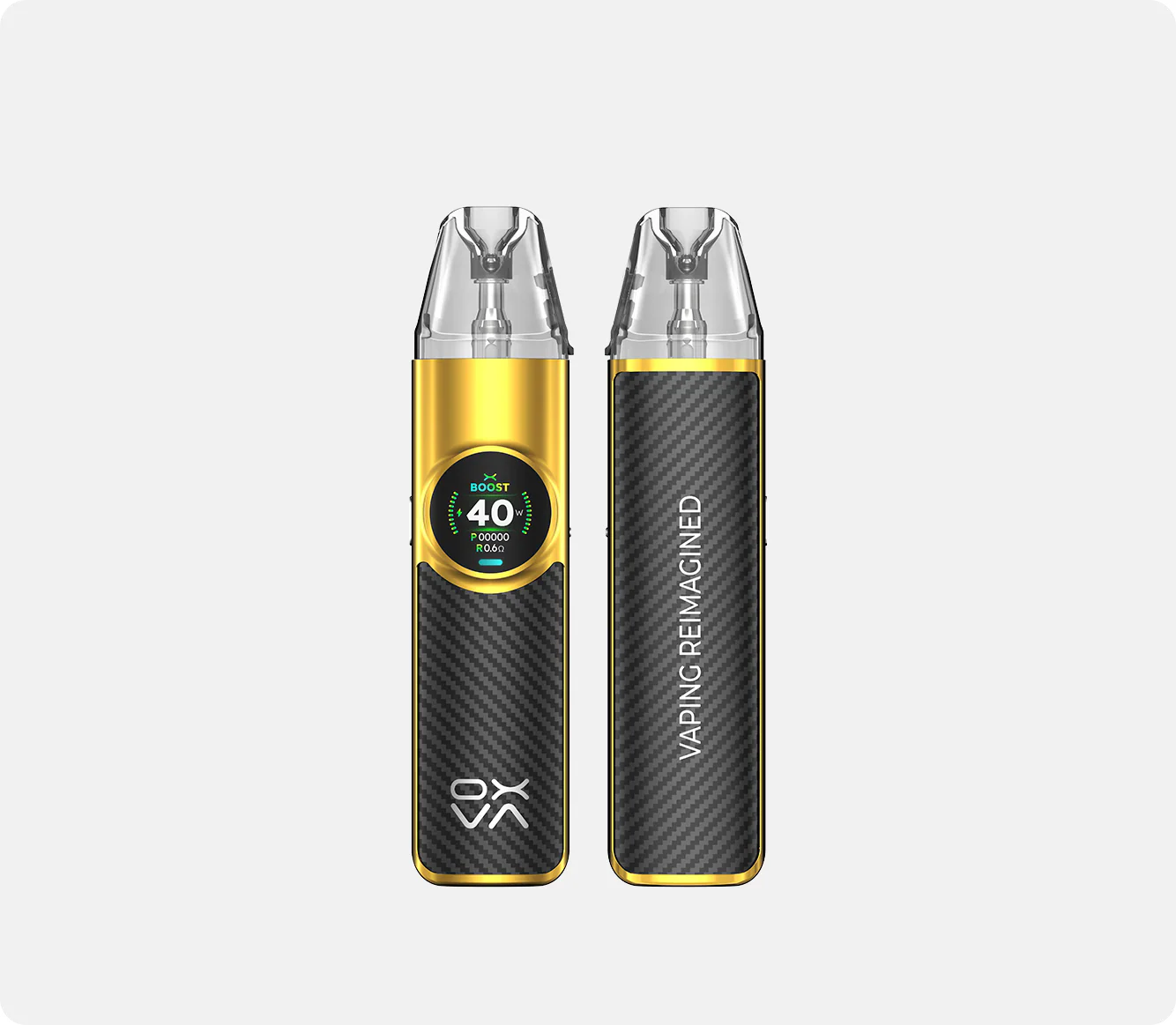 OXVA NEXLIM POD KIT - MrVapora.pk