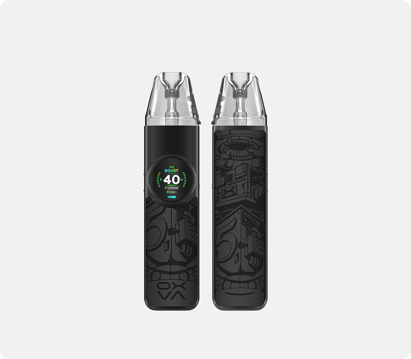 OXVA NEXLIM POD KIT - MrVapora.pk
