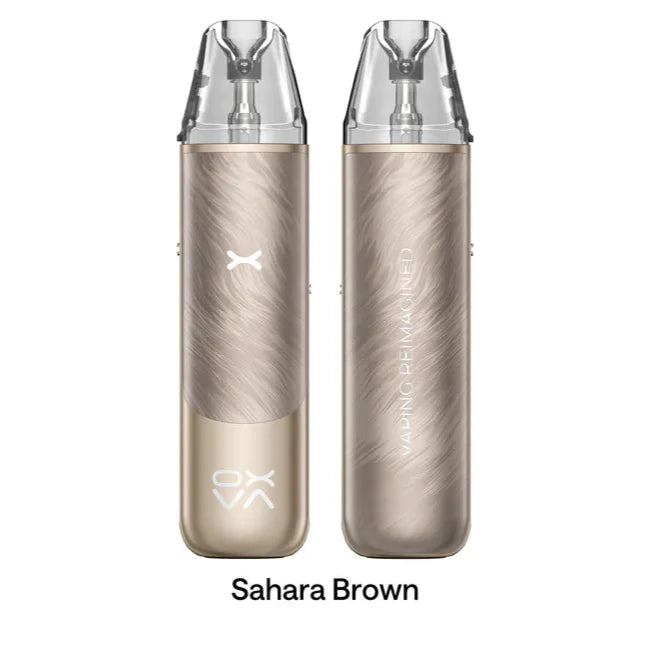 OXVA NeXLIM GO POD KIT - MrVapora.pk