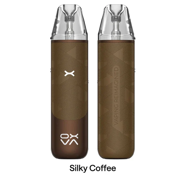 OXVA NeXLIM GO POD KIT