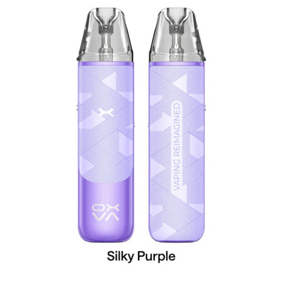 OXVA NeXLIM GO POD KIT - MrVapora.pk