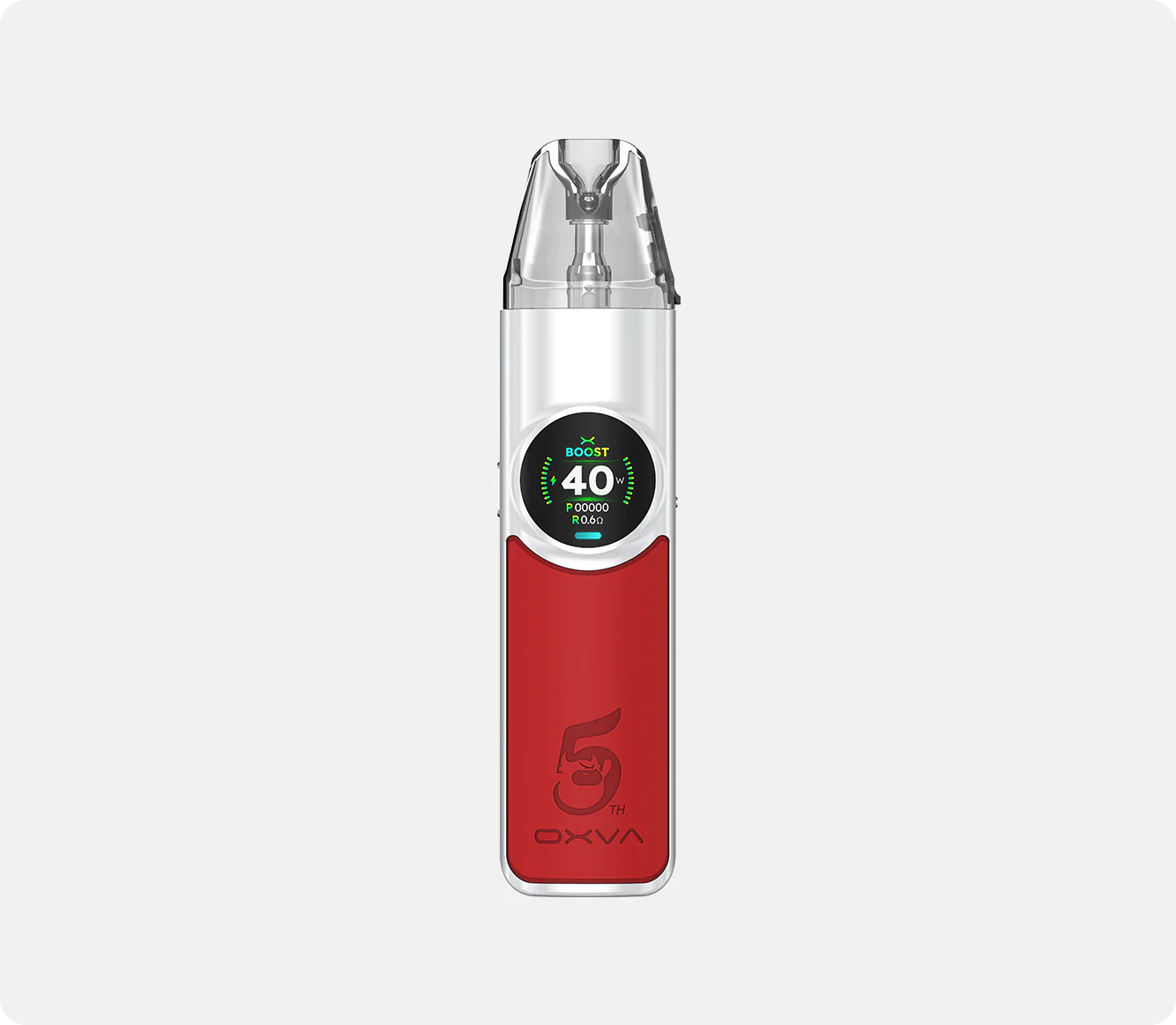 OXVA NeXLIM Pod Kit 40Watts (1500mAh) - MrVapora.pk