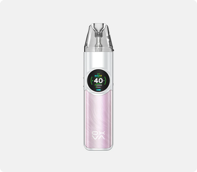OXVA NeXLIM Pod Kit 40Watts (1500mAh) - MrVapora.pk