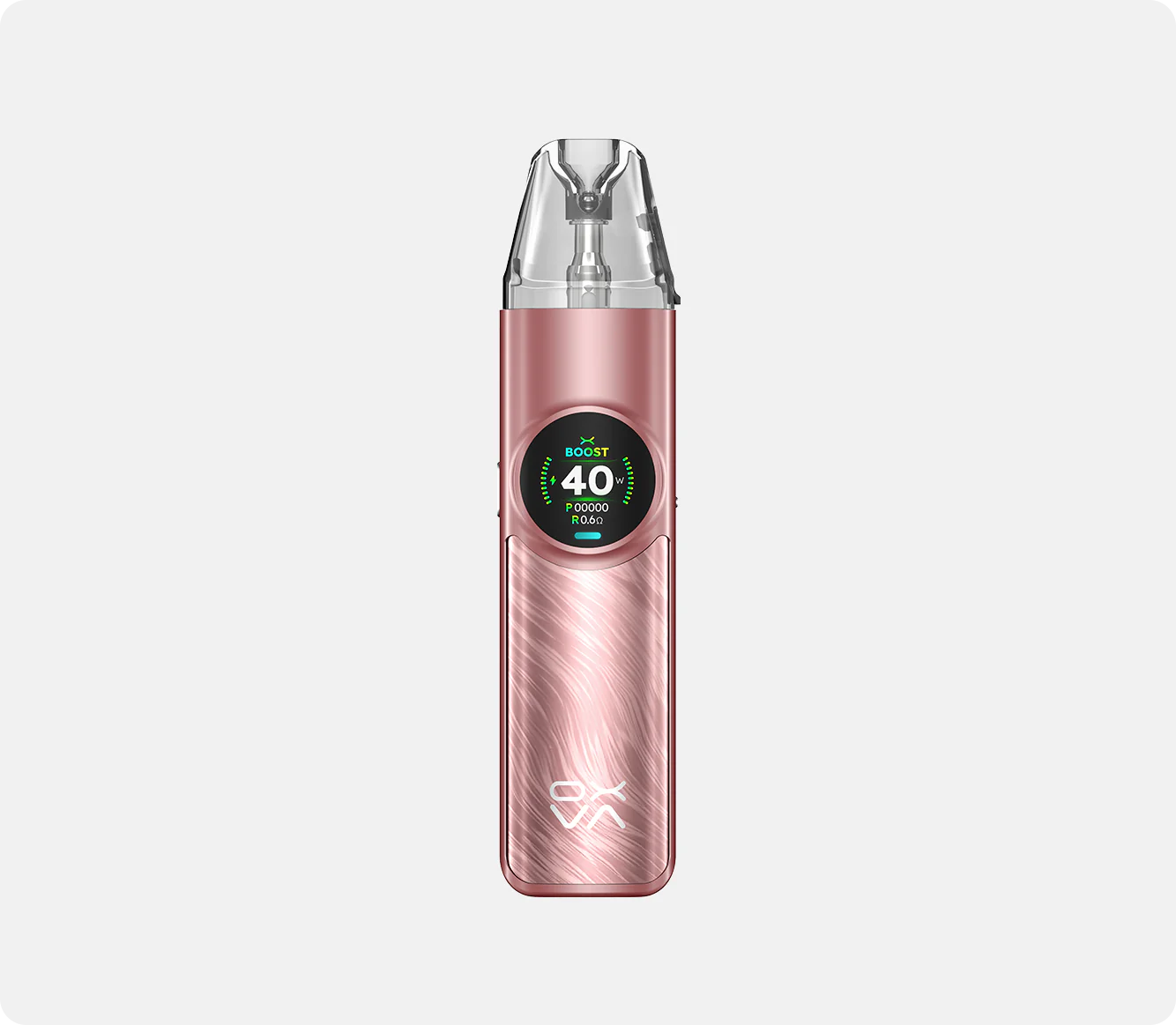 OXVA NeXLIM POD KIT 40WATTS (1500MAH)