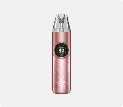 OXVA NeXLIM Pod Kit 40Watts (1500mAh) - MrVapora.pk