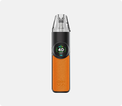 OXVA NeXLIM Pod Kit 40Watts (1500mAh) - MrVapora.pk