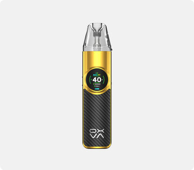 OXVA NeXLIM Pod Kit 40Watts (1500mAh) - MrVapora.pk