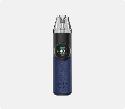 OXVA NeXLIM Pod Kit 40Watts (1500mAh) - MrVapora.pk