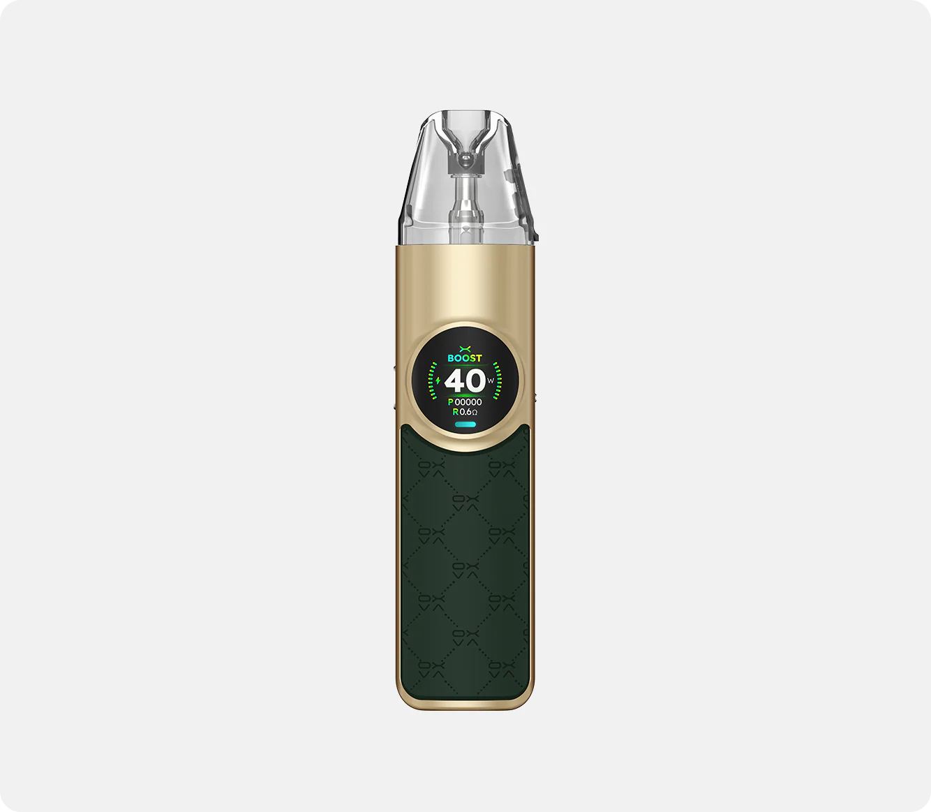 OXVA NeXLIM Pod Kit 40Watts (1500mAh) - MrVapora.pk