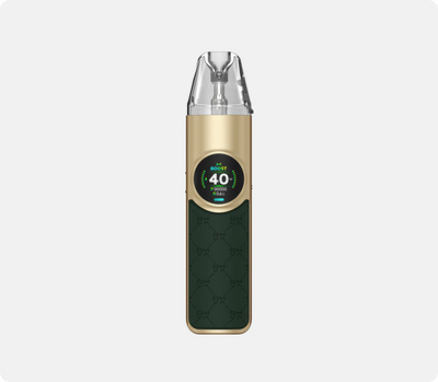 OXVA NeXLIM Pod Kit 40Watts (1500mAh) - MrVapora.pk